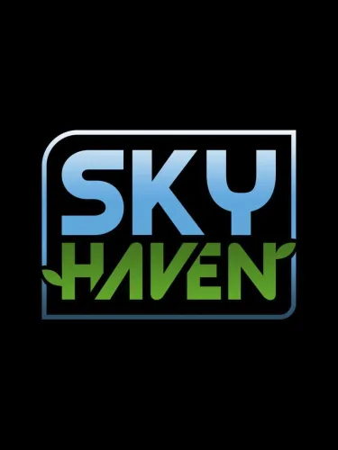 Portada de Sky Haven: AR Merge Adventure