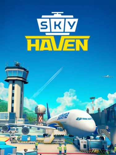 Portada de Sky Haven