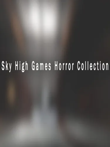 Portada de Sky High Games Horror Collection