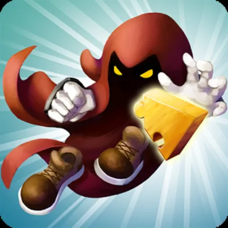 Portada de Sky Hop Saga