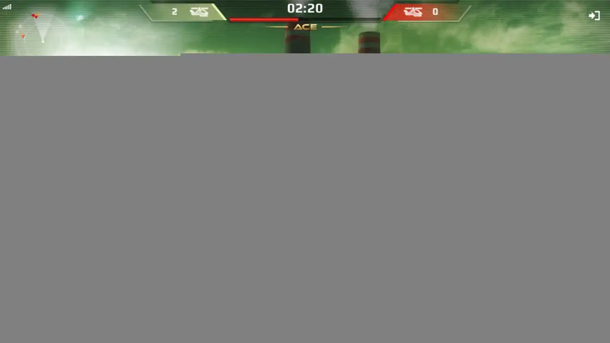 Portada de Sky Hunter