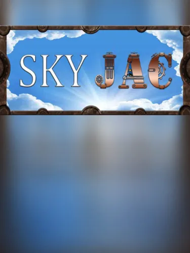 Portada de Sky Jac