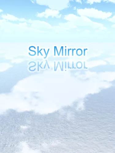 Portada de Sky Mirror: Strolling