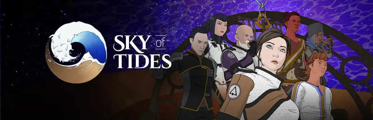 Sky of Tides