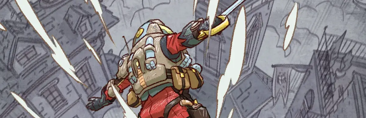 Sky Pirates of Actorius