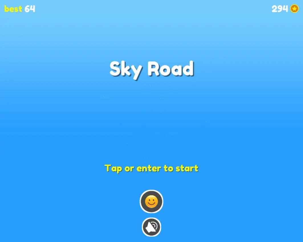 Sky Road