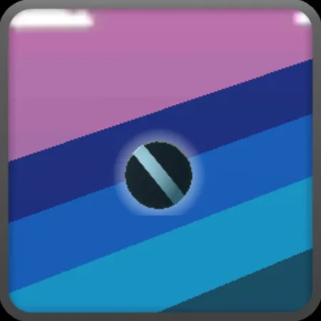 Portada de Sky Rollball