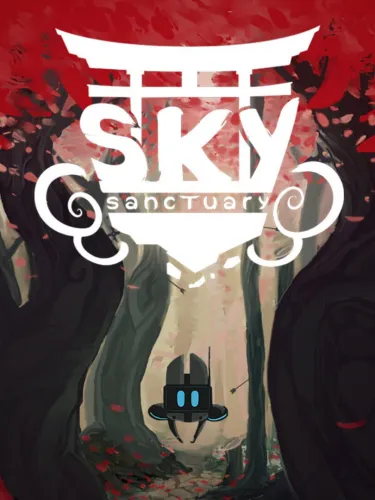 Portada de Sky Sanctuary