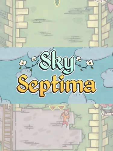 Portada de Sky Septima