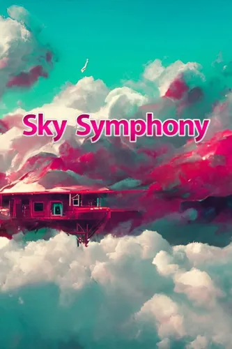 Portada de Sky Symphony