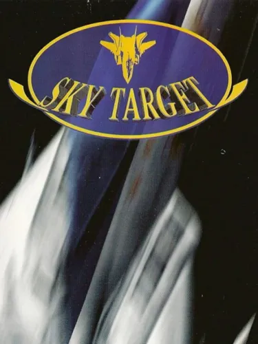 Portada de Sky Target