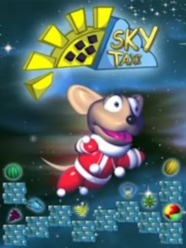 Portada de Sky Taxi