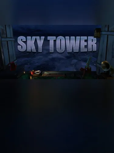 Portada de Sky Tower