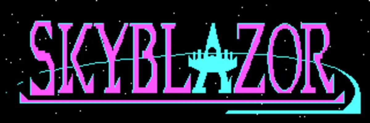 Portada de Skyblazor