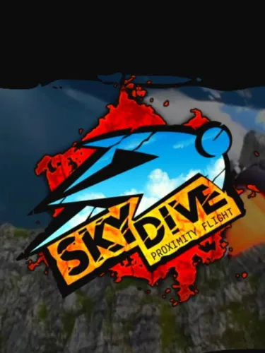 Portada de Skydive: Proximity Flight