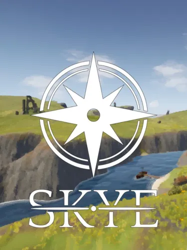 Portada de Skye