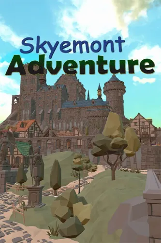 Portada de Skyemont Battle