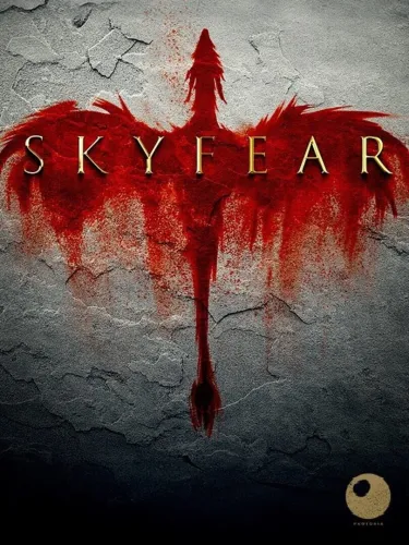 Portada de Skyfear