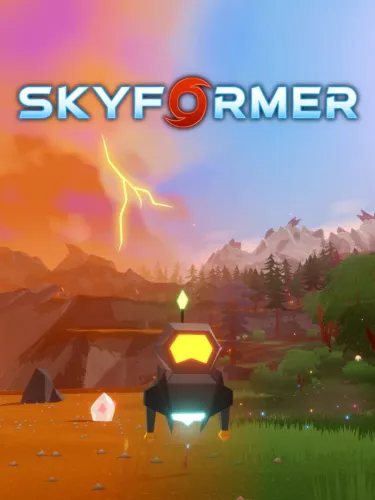 Portada de Skyformer