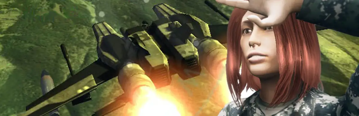 SkyGameChanger-AirCombat II-