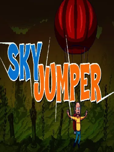 Portada de SkyJumper