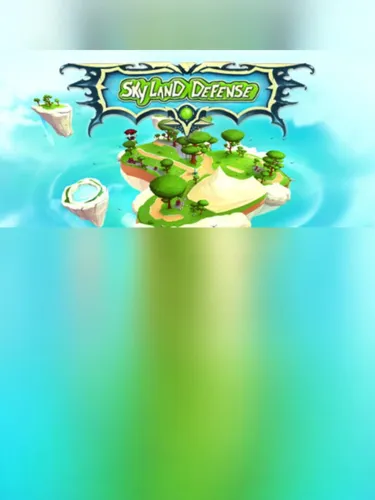 Portada de Skyland Defense