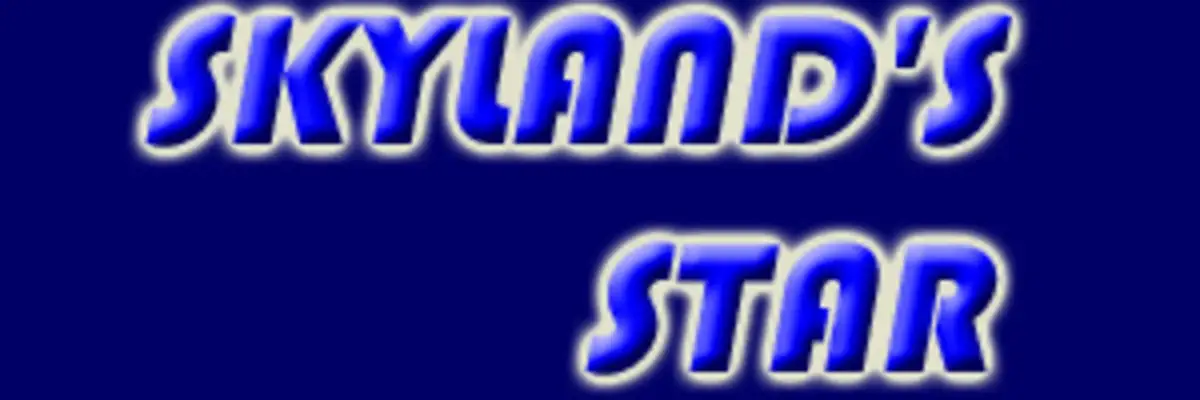 Skyland’s Star