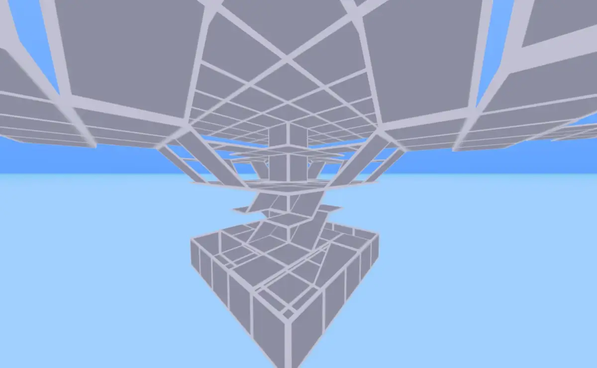 Portada de SkyOfSteel