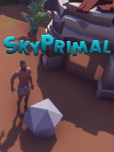 Portada de SkyPrimal