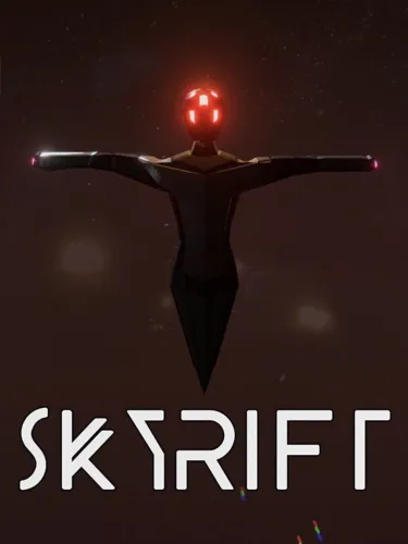 Portada de Skyrift