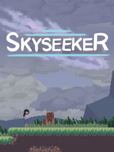 Portada de Skyseeker