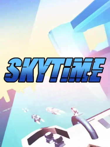 Portada de SkyTime