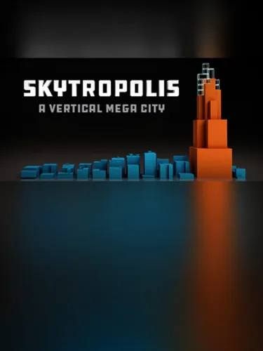 Portada de Skytropolis