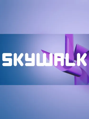 Portada de Skywalk