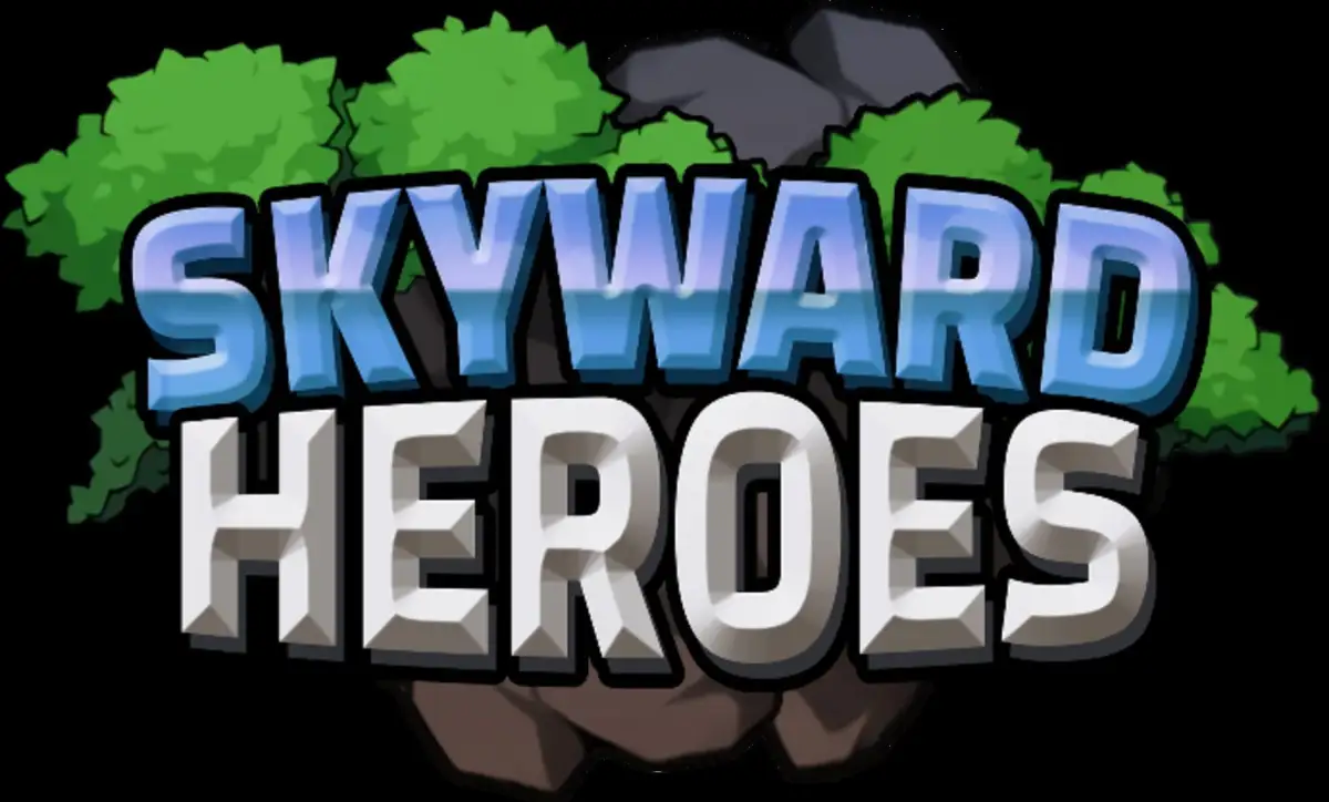 Portada de Skyward Heroes