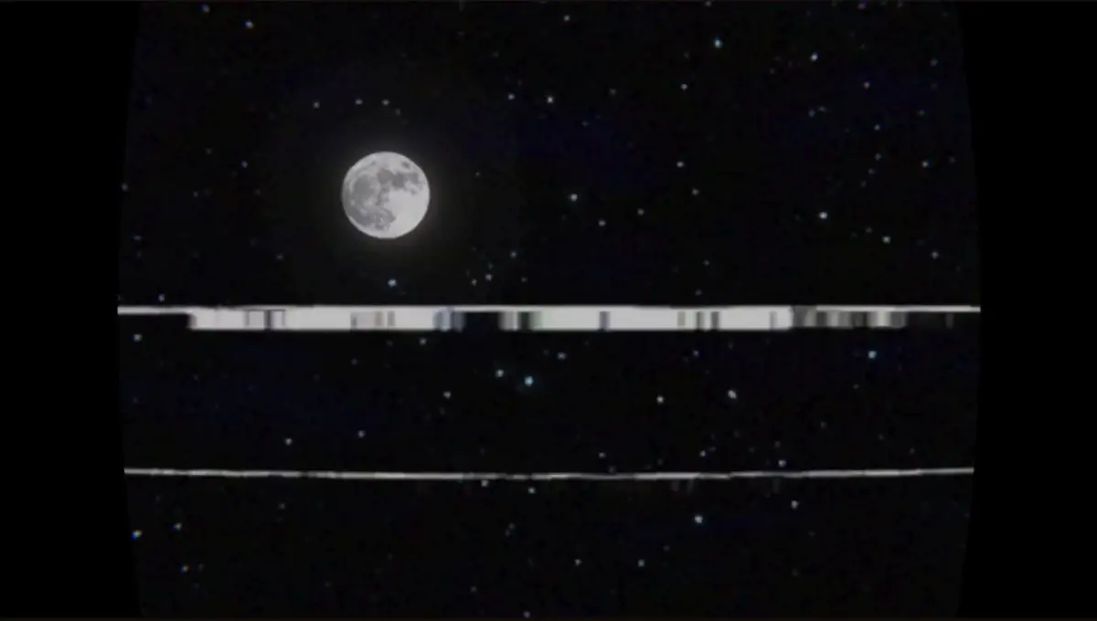 Portada de Skywatching