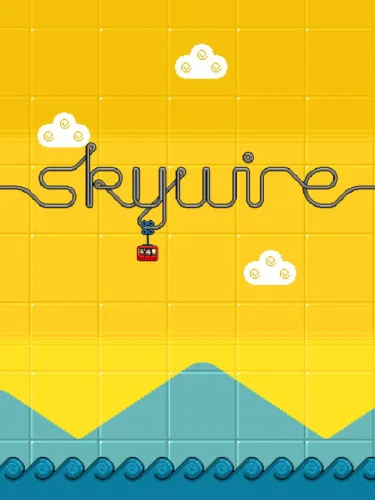 Portada de Skywire