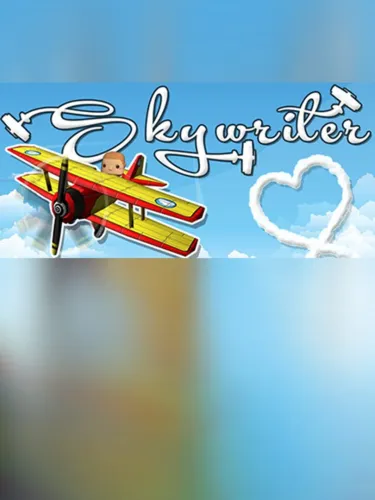 Portada de Skywriter