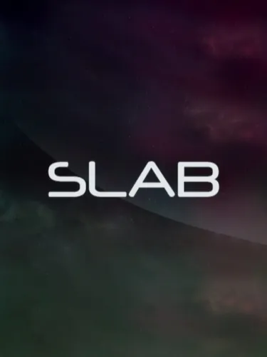 Portada de Slab