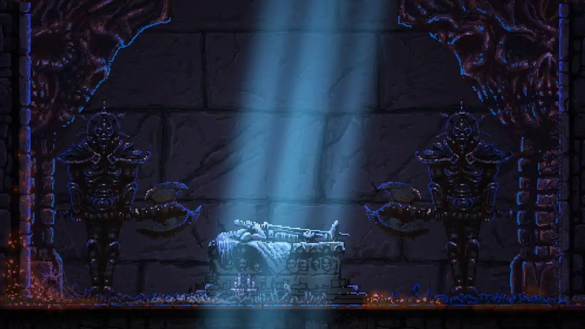 Slain: Back From Hell