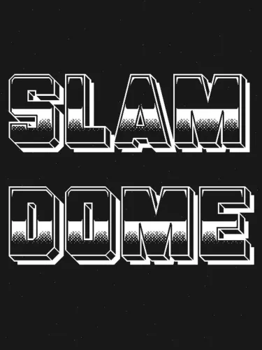 Portada de Slam Dome