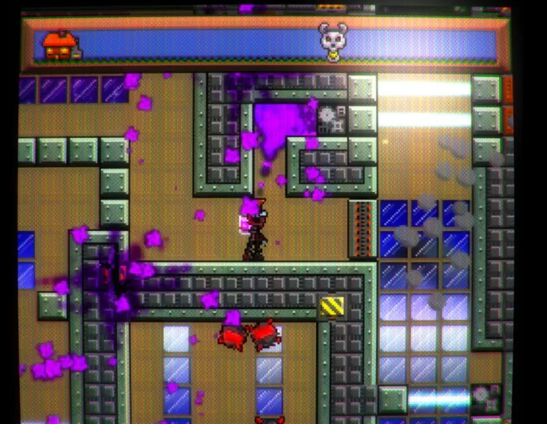 Portada de Slam Jam Bakery