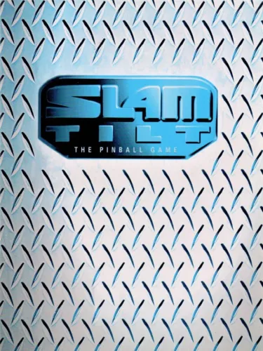 Portada de Slam Tilt