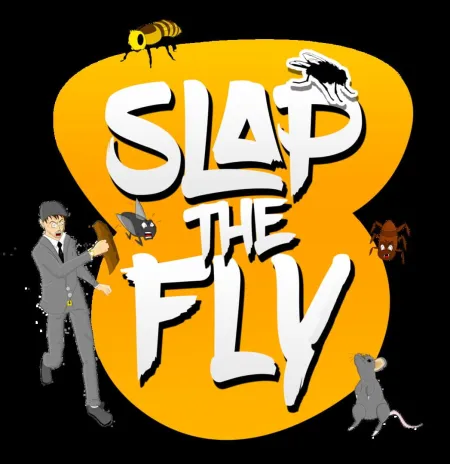Portada de Slap the Fly