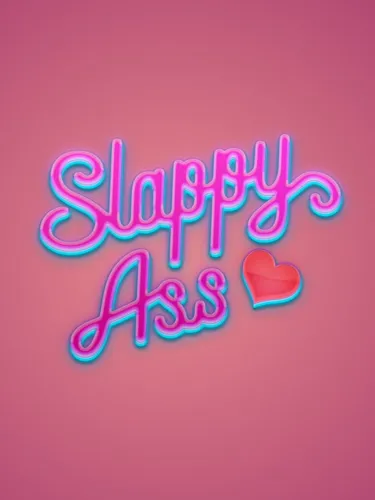 Portada de Slappy Ass