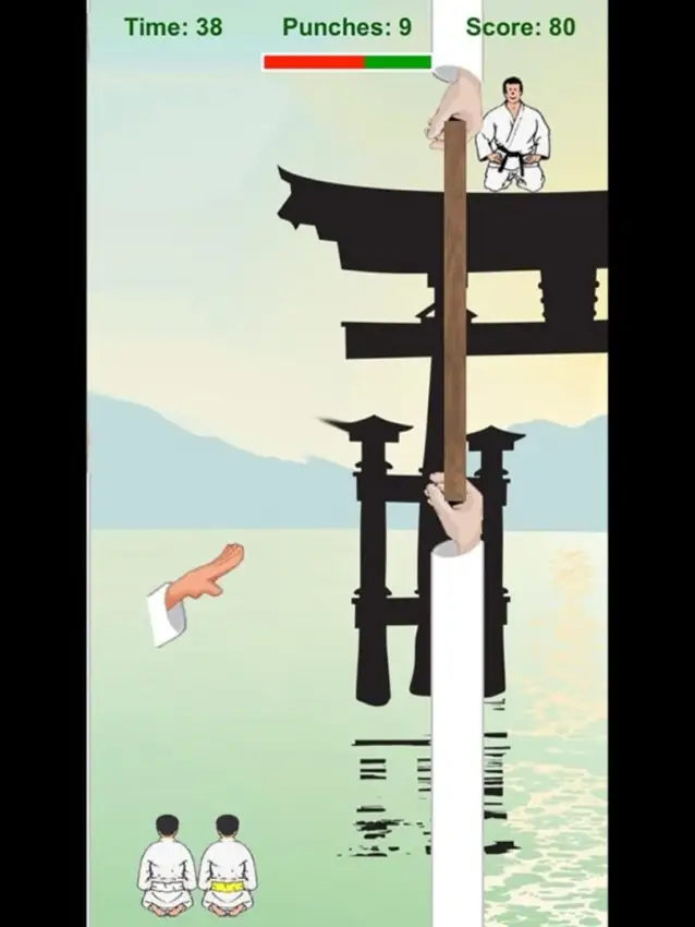 Portada de Slappy Limbs