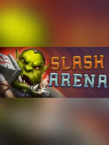 Portada de Slash Arena: Online