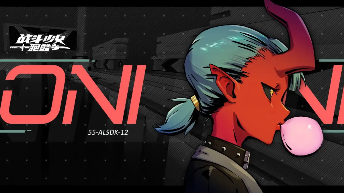 Slash & Girl: Endless Run