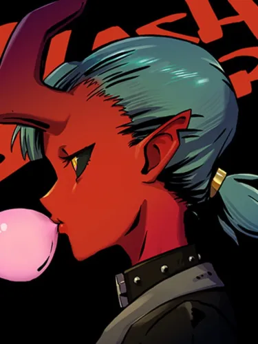 Portada de Slash & Girl: Endless Run