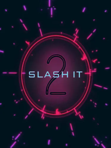Portada de Slash It 2